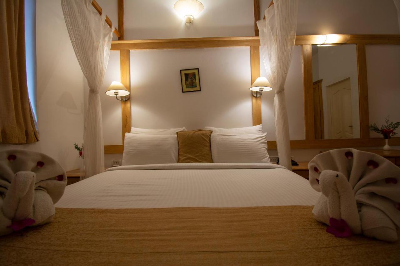 Resort Kodai Hotel, Kodaikanal