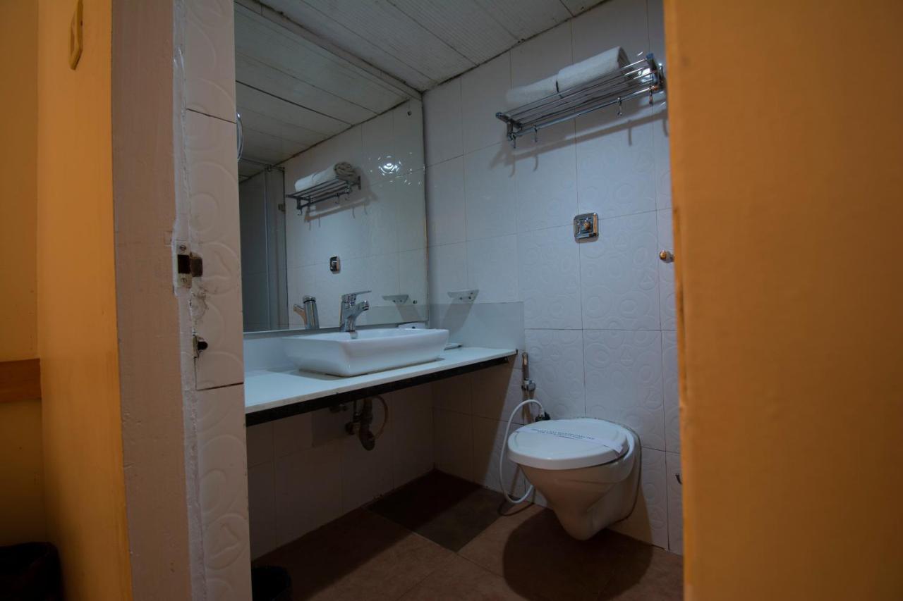 Kodai Hotel, Kodaikanal
