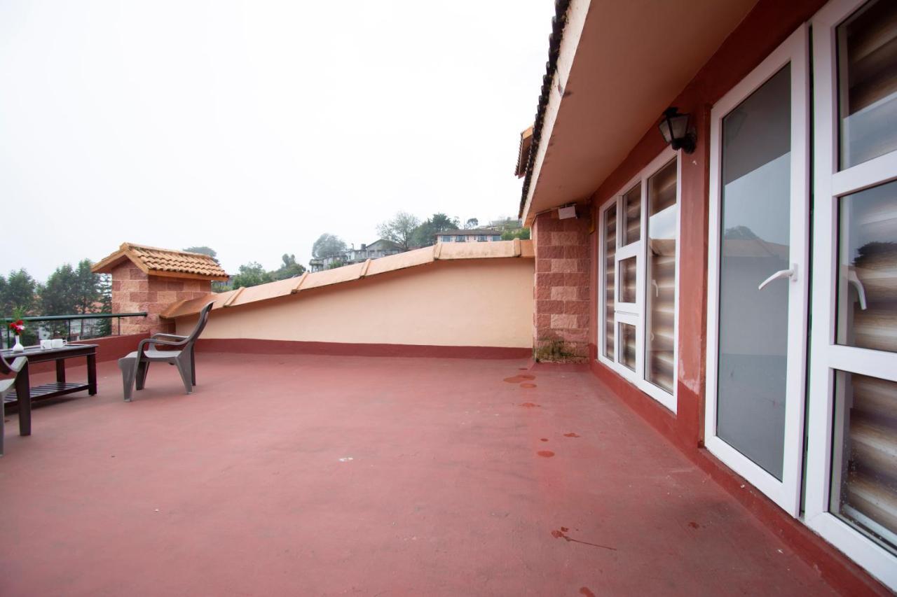 Kodai Hotel, Kodaikanal