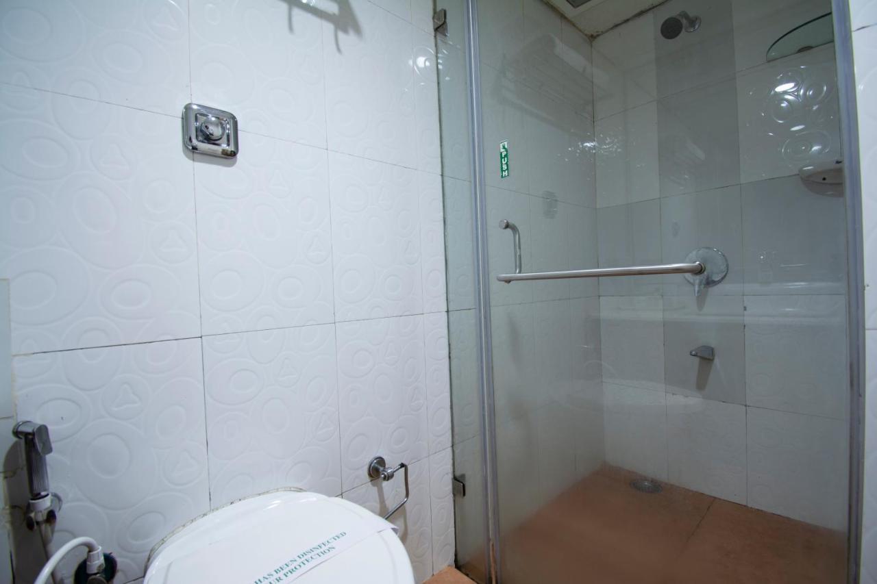 Resort Kodai Hotel,