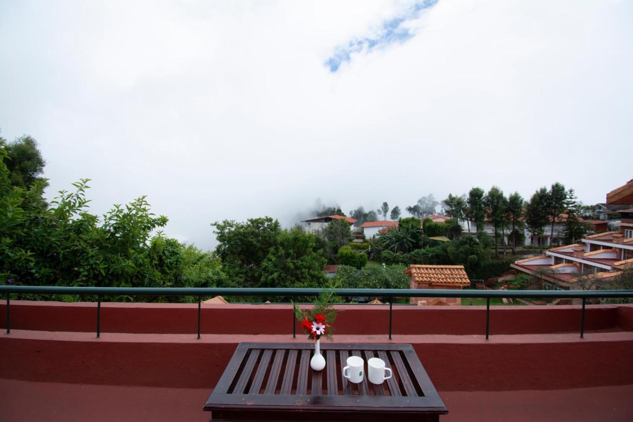 Kodai Hotel, Resort