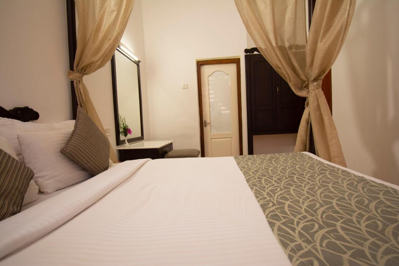 Kodai Hotel, Resort 4*