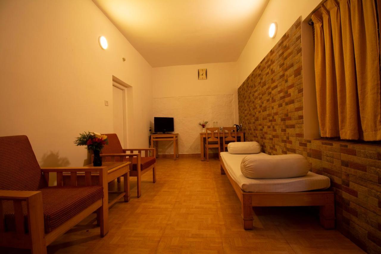 Kodai Hotel, Kodaikanal