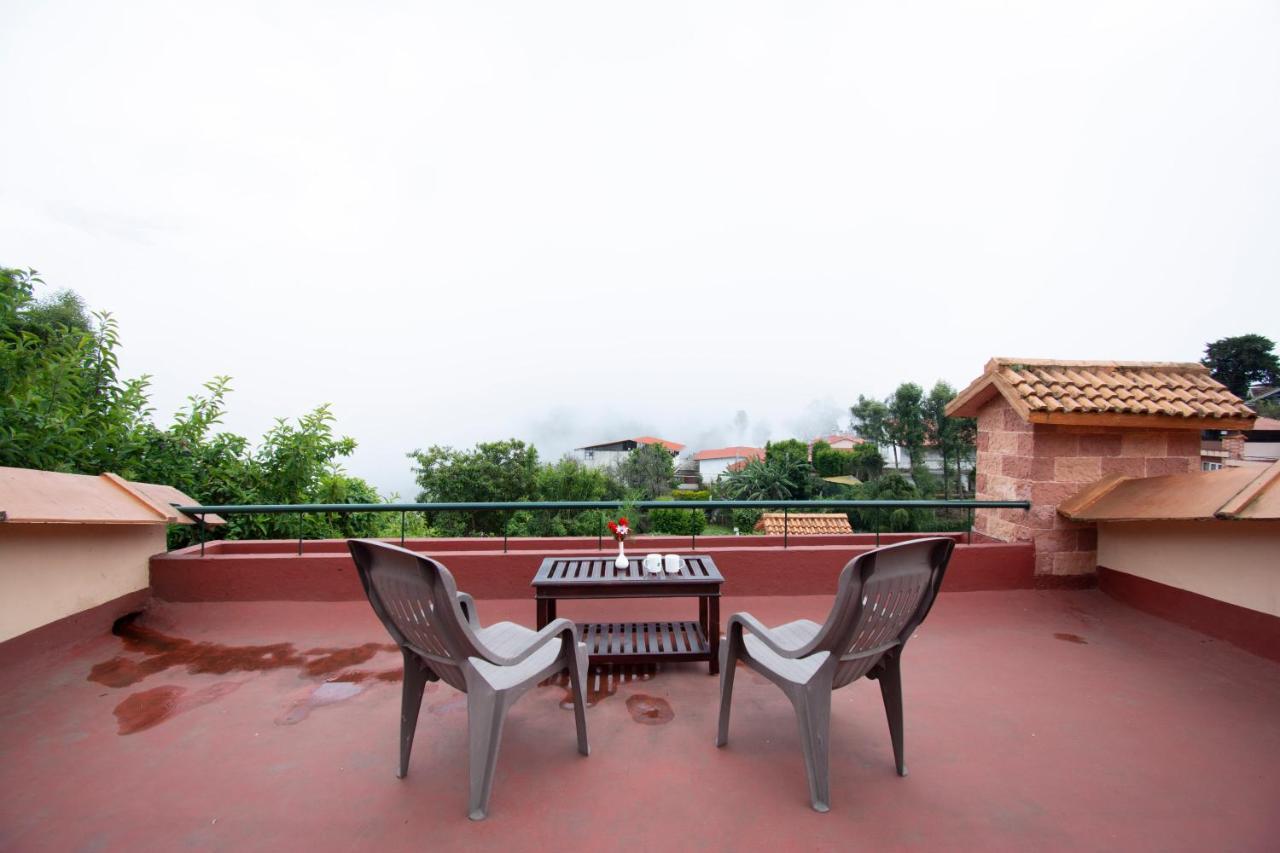 Kodai Hotel, Resort 4*