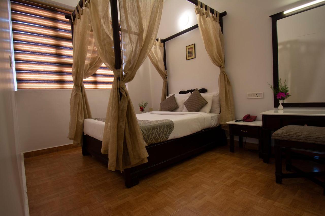 Kodai Hotel, Kodaikanal