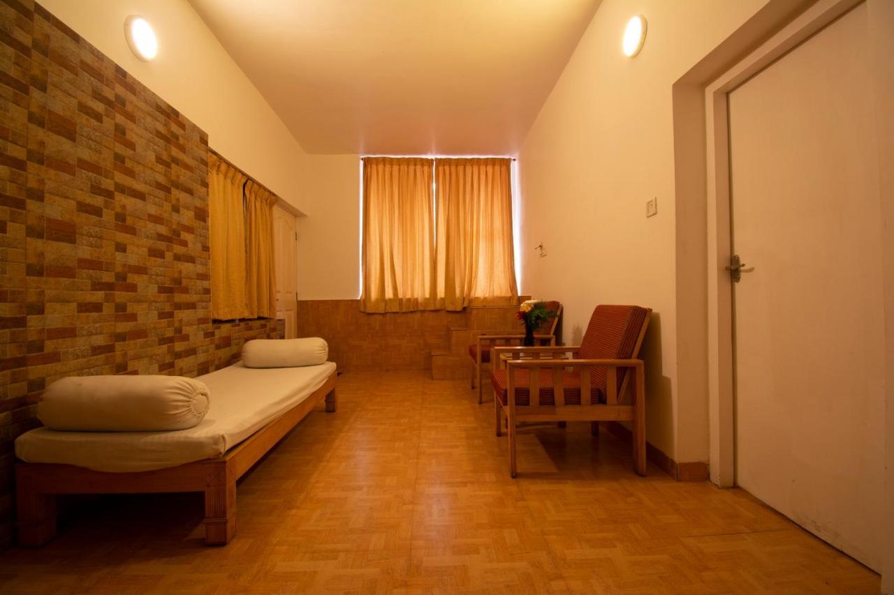 Resort Kodai Hotel, Kodaikanal