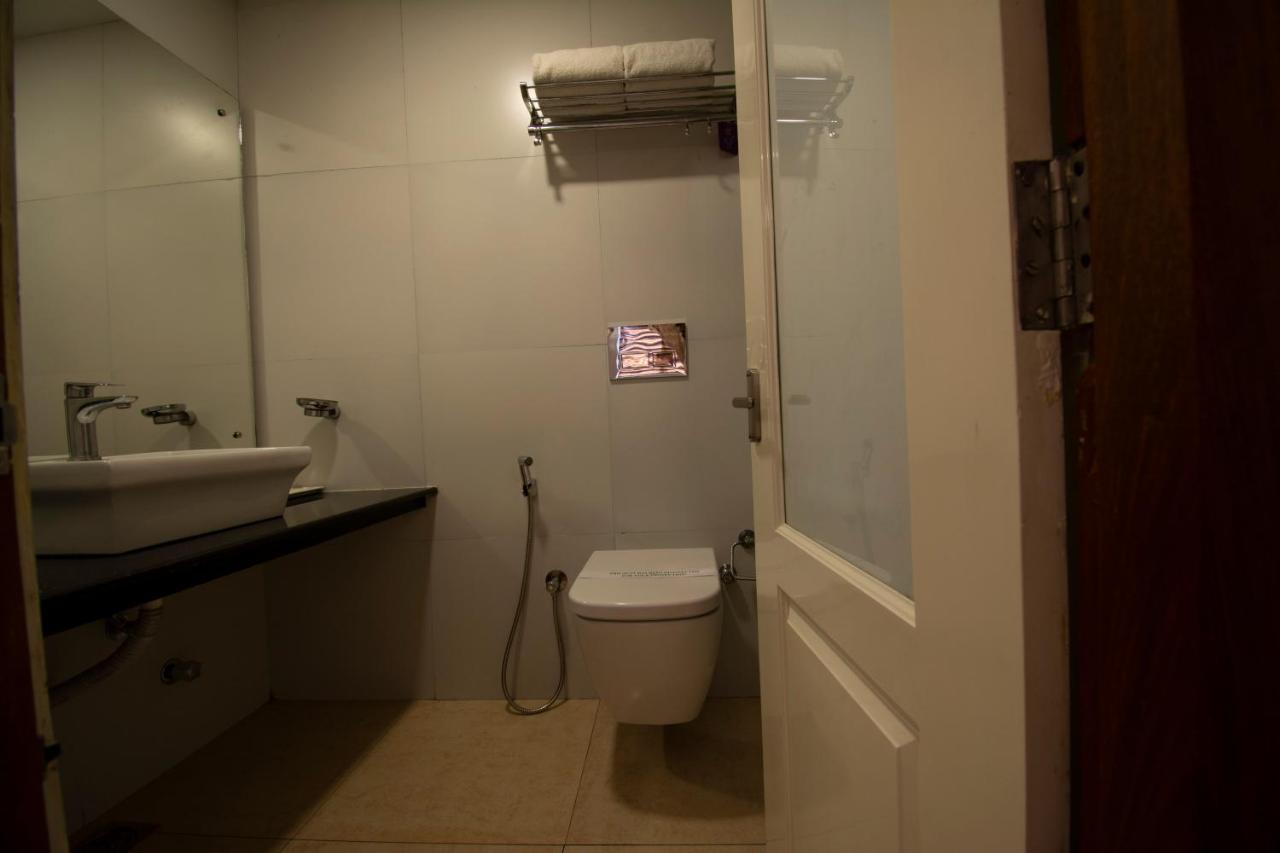 Kodai Hotel,