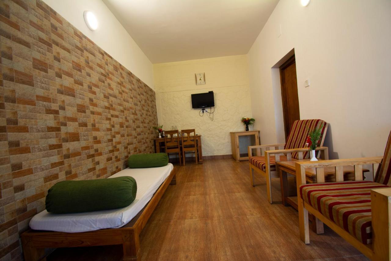 Resort Kodai Hotel, Kodaikanal