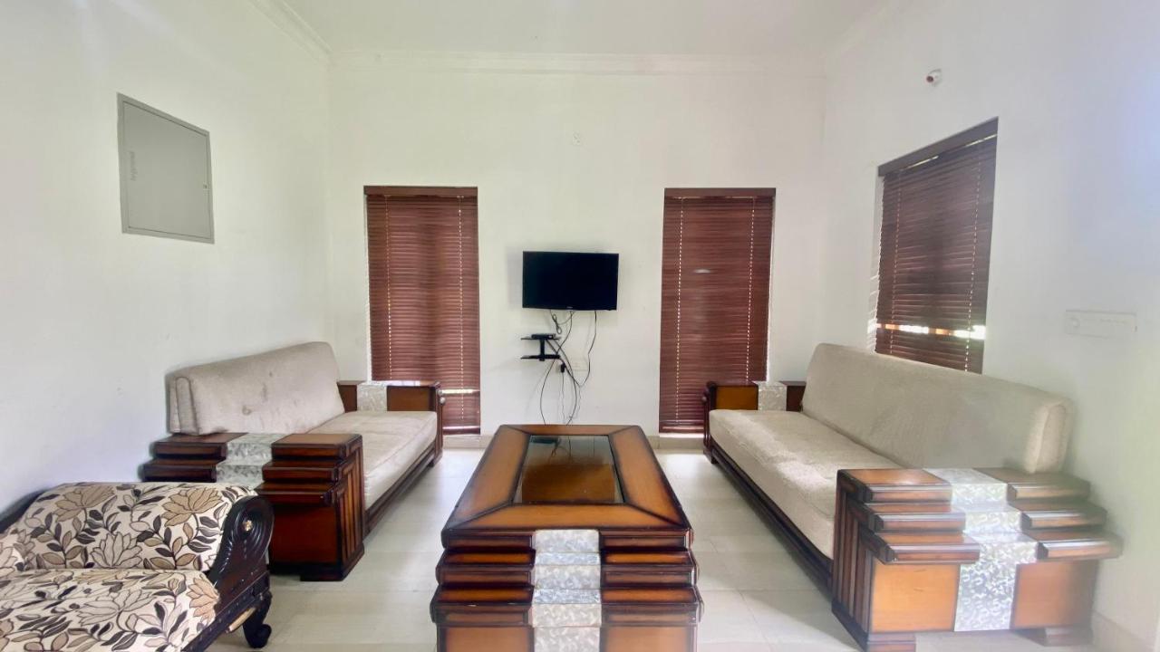 Holiday home Mountain Mansion Kodai Kodaikanal