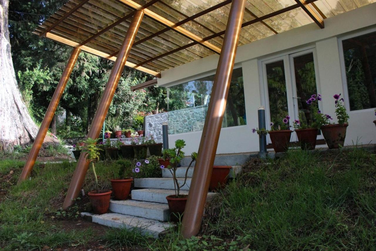 Villa Glass Garden -ggv 6bhk *