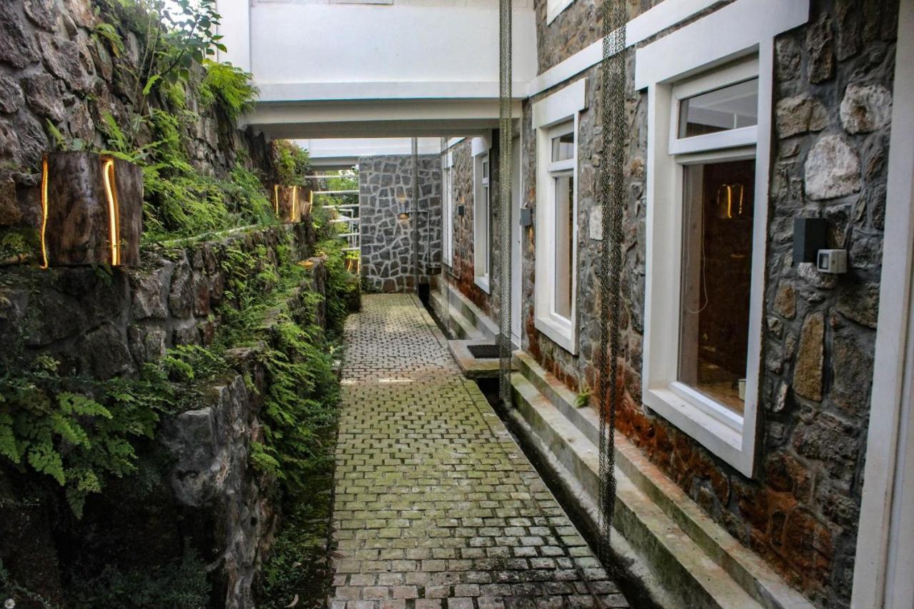 Villa Glass Garden -ggv 6bhk Kodaikanal
