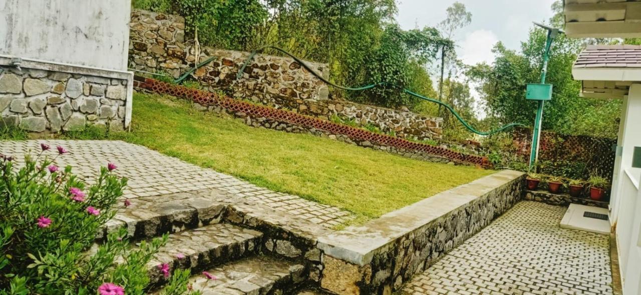 Villa Glass Garden -ggv 6bhk *