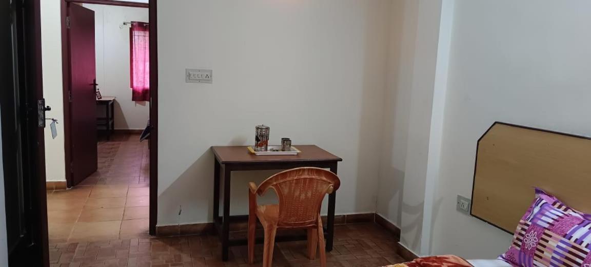 Feel Like Retreat Apartment