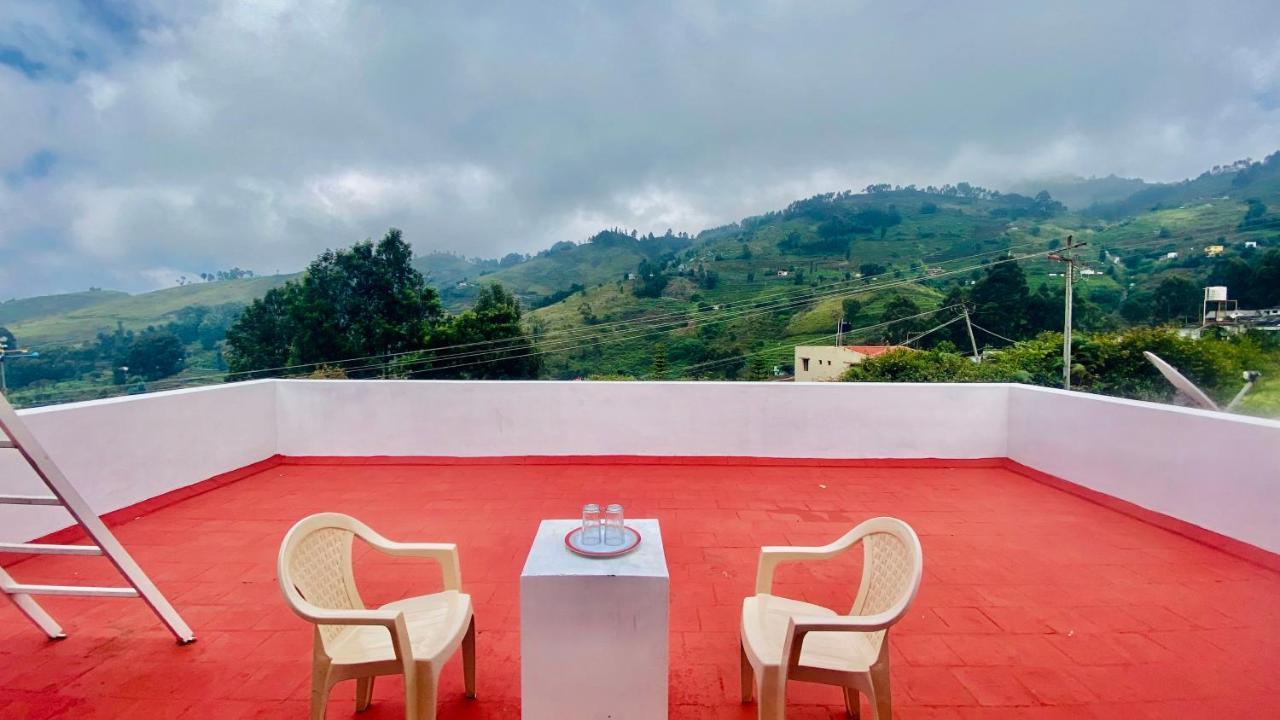 Mountain Mansion Kodai Holiday home *