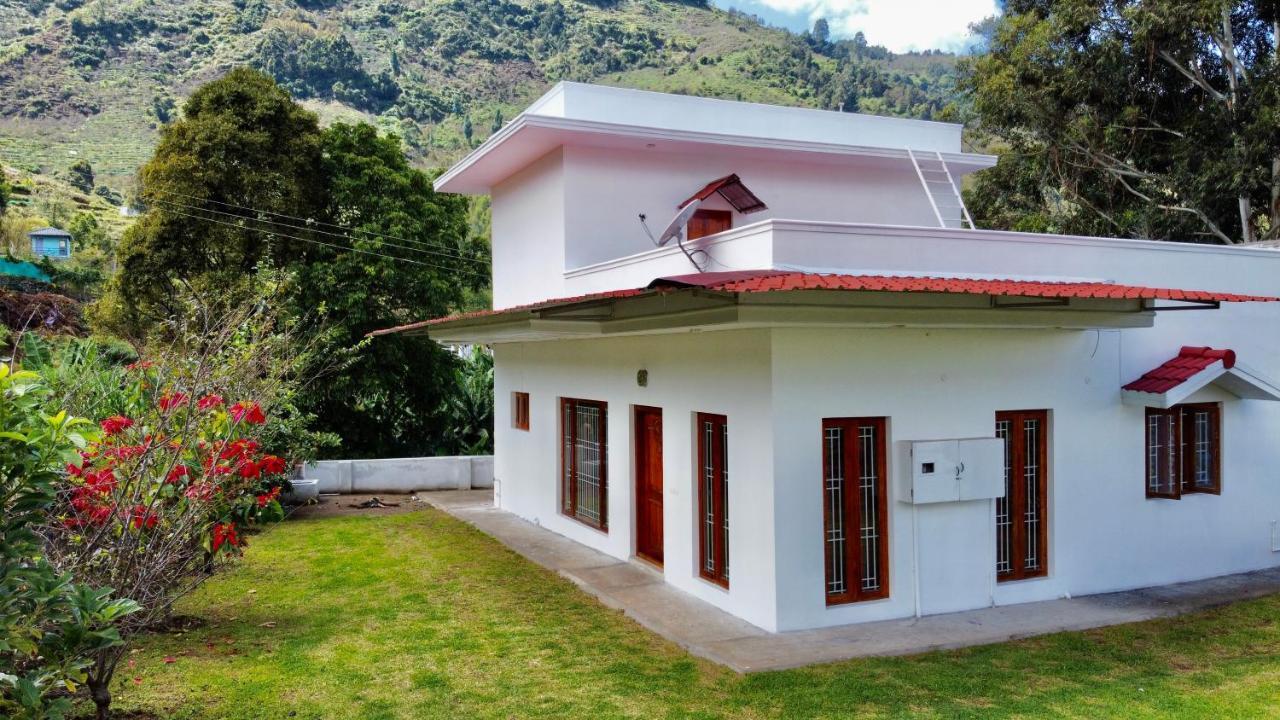 Mountain Mansion Kodai Holiday home *