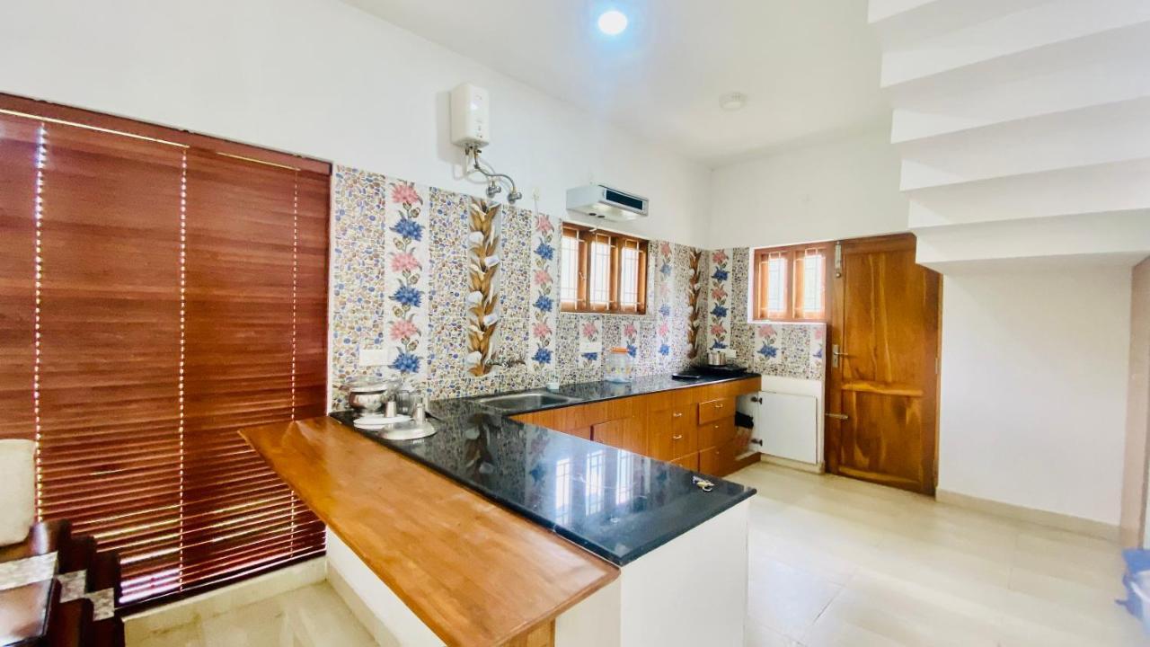 Mountain Mansion Kodai Holiday home Kodaikanal