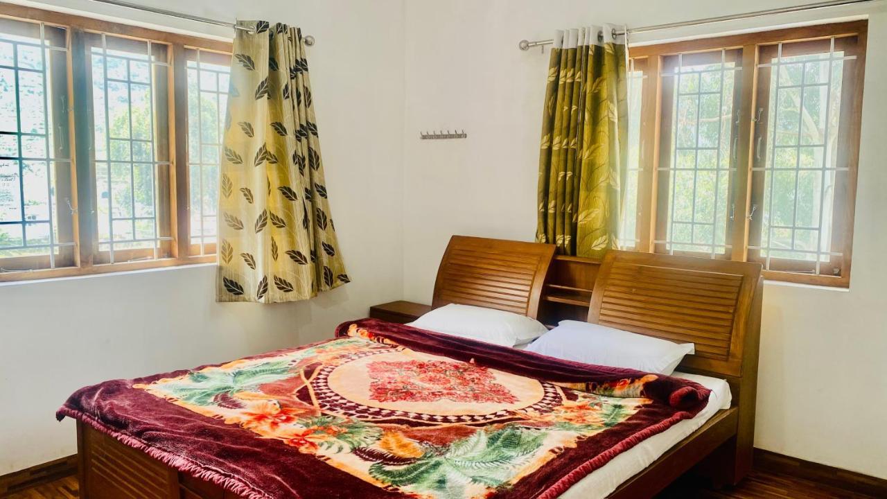Holiday home Mountain Mansion Kodai