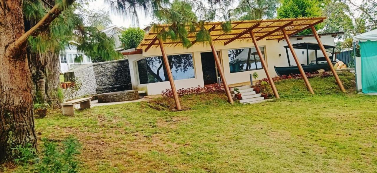 Villa Glass Garden -ggv 6bhk Kodaikanal