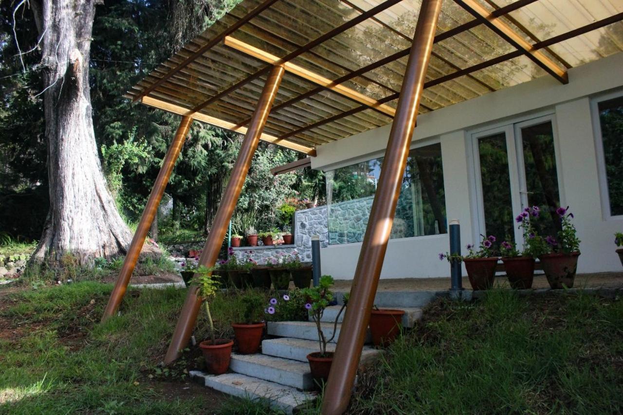 Villa Glass Garden -ggv 6bhk