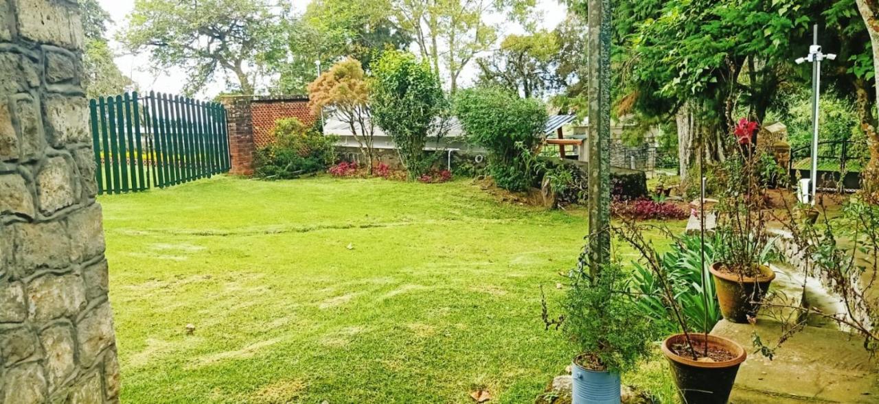 Glass Garden -ggv 6bhk * Kodaikanal