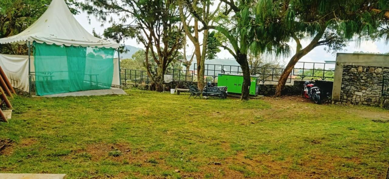 Glass Garden -ggv 6bhk Villa Kodaikanal