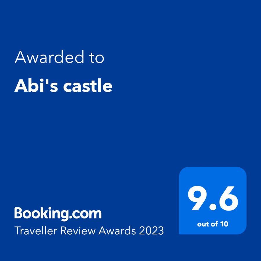 Abi's Castle * Kodaikanal