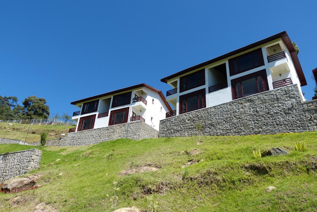 Resort Great Trails Kodaikanal By Grt Hotels Kodaikanal