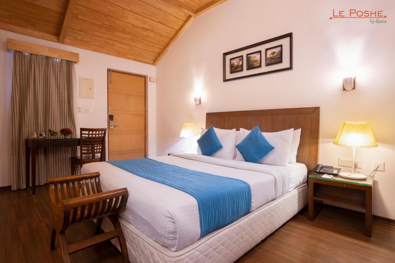Le Poshe, 4*