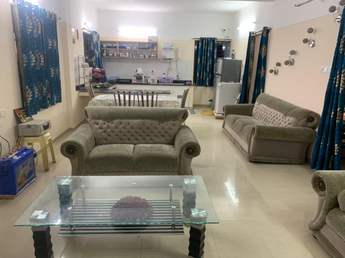 Melba Guest house