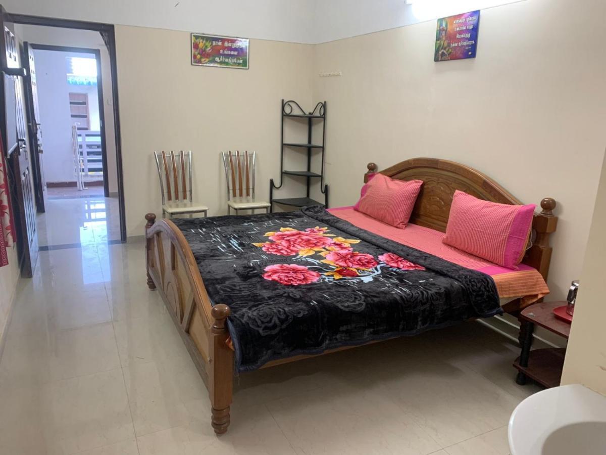 Guest house Melba Kodaikanal