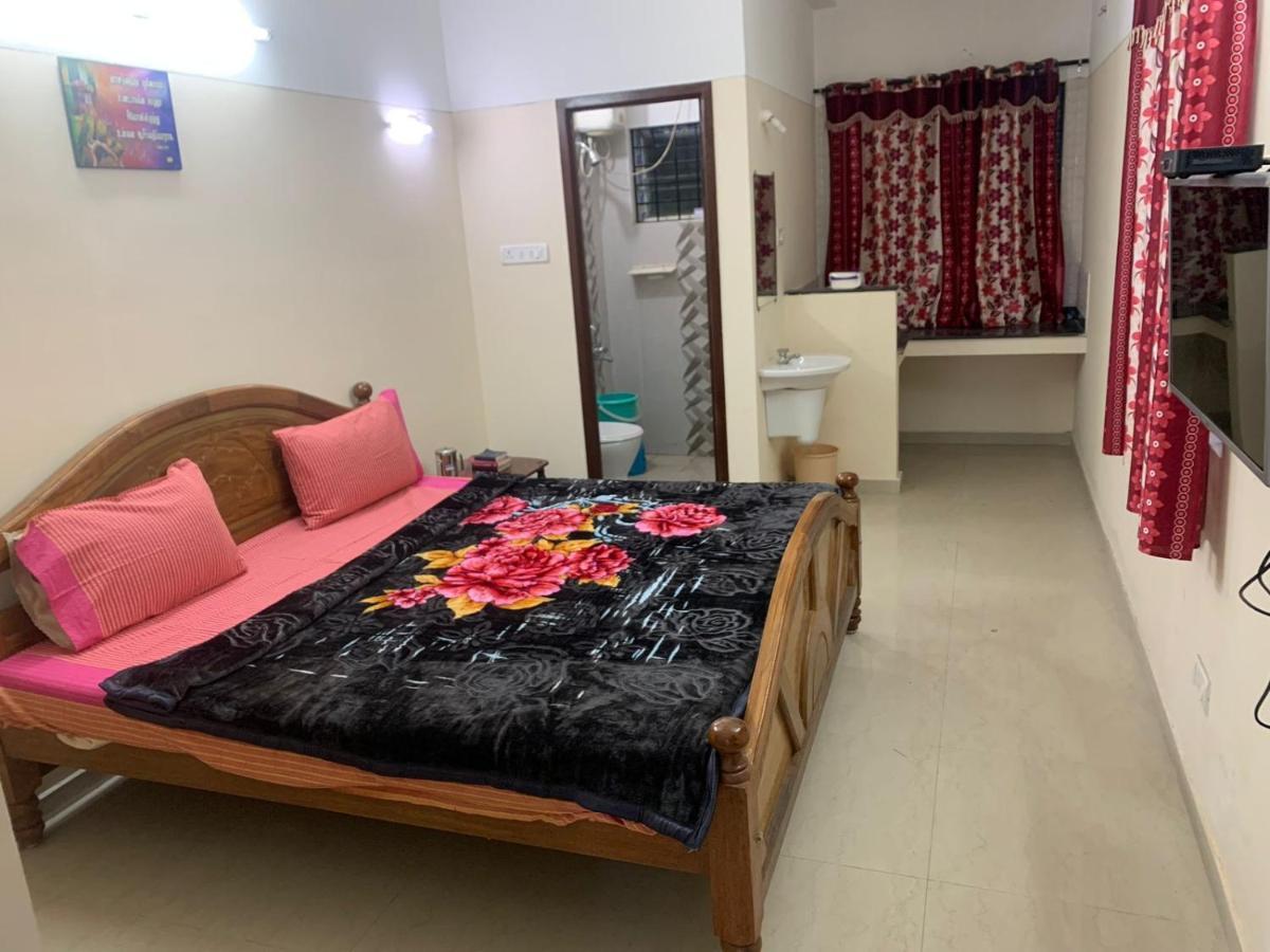 Melba Guest house Kodaikanal