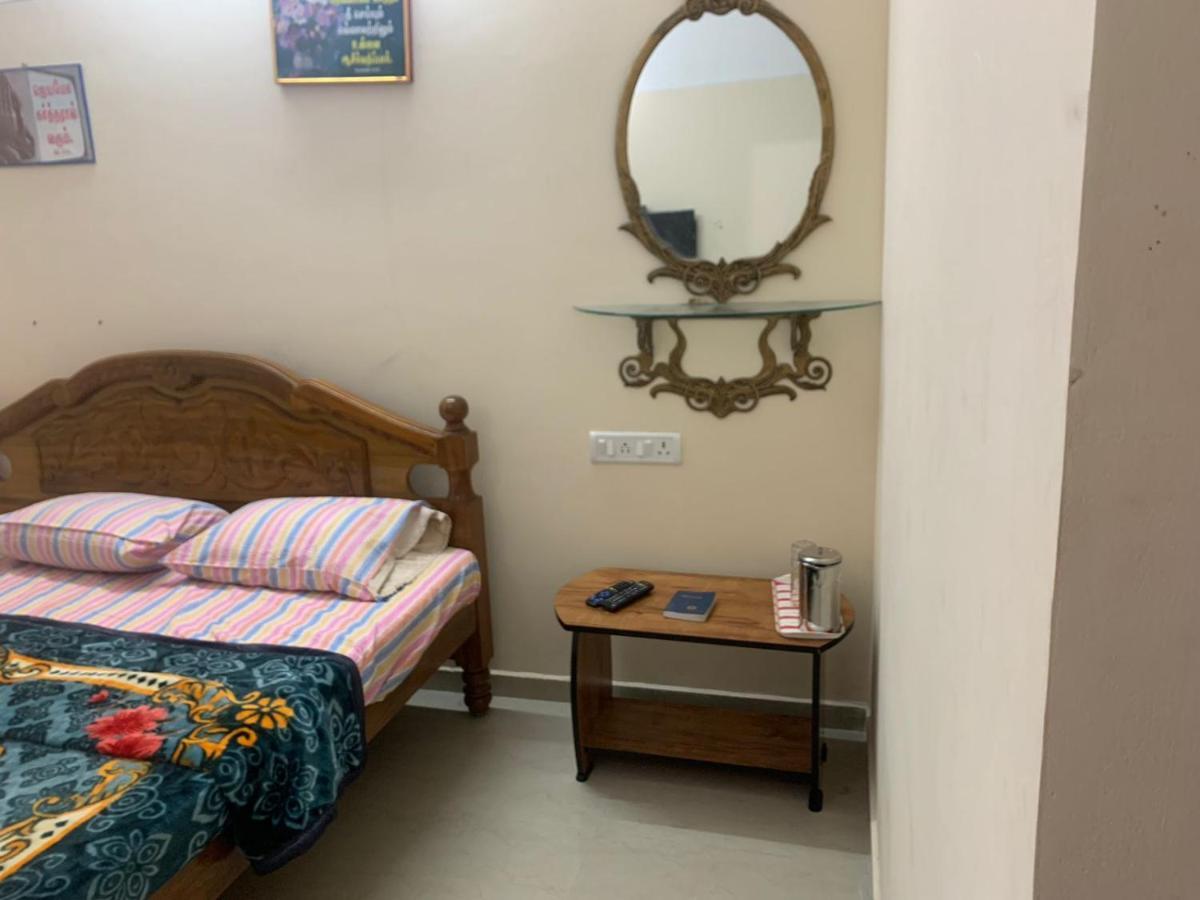 Melba Guest house *