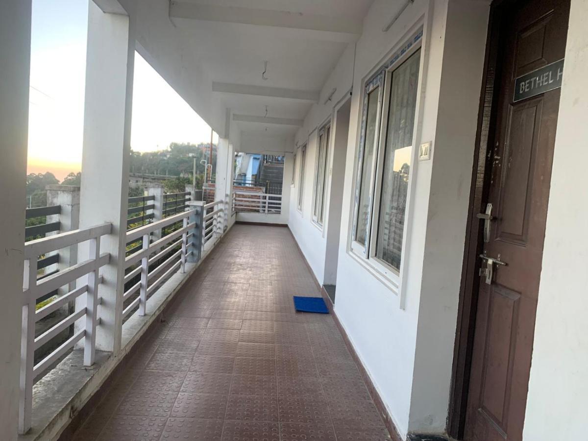 Guest house Melba Kodaikanal