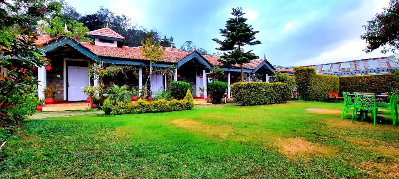 Homestay Abu Residency