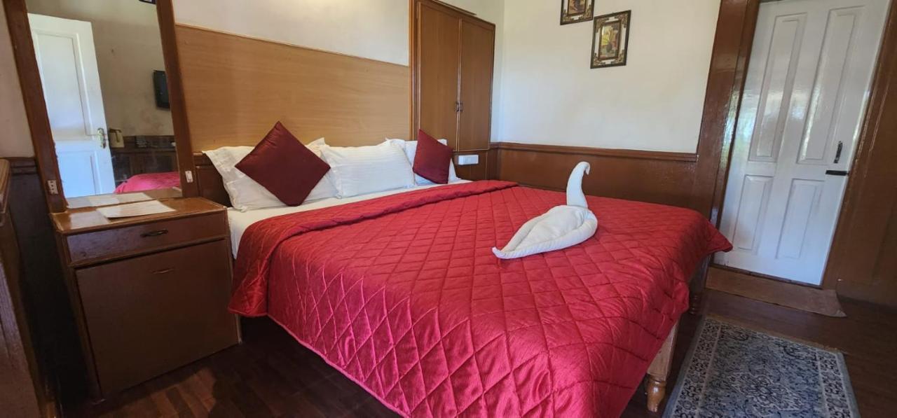 Abu Residency Homestay *