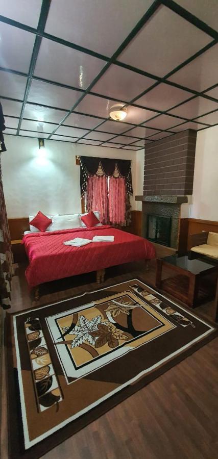 Abu Residency Kodaikanal