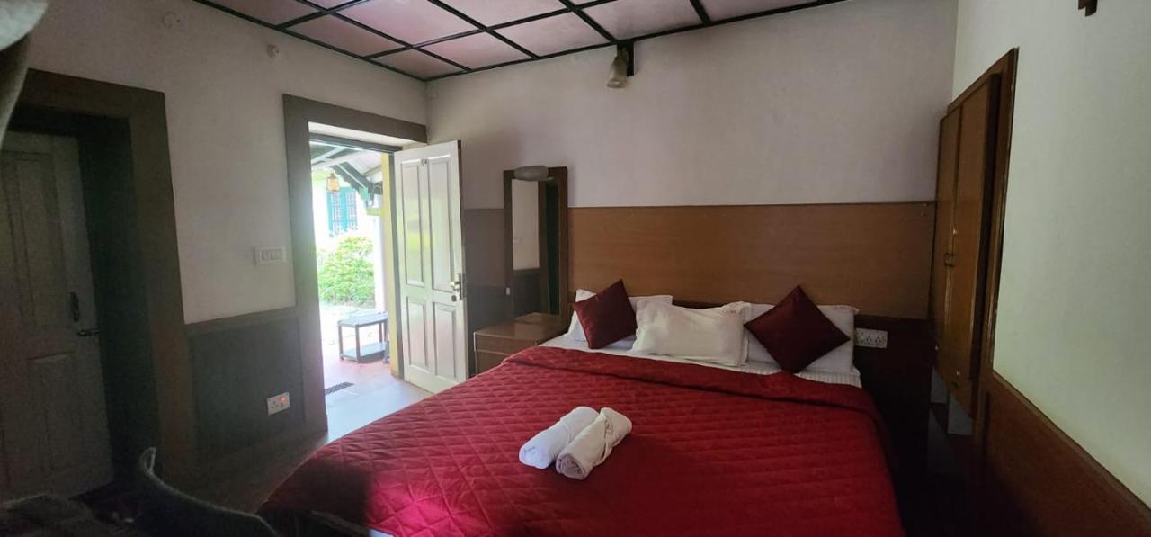 Abu Residency Homestay Kodaikanal