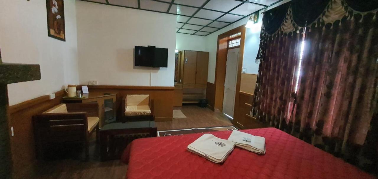 Homestay Abu Residency Kodaikanal