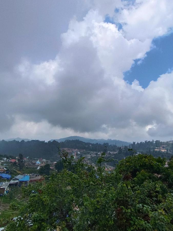 Homestay Iclouds 2