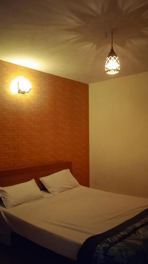 Iclouds 2 Homestay *