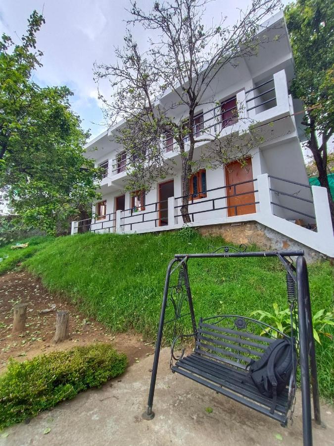 Iclouds 2 Homestay *