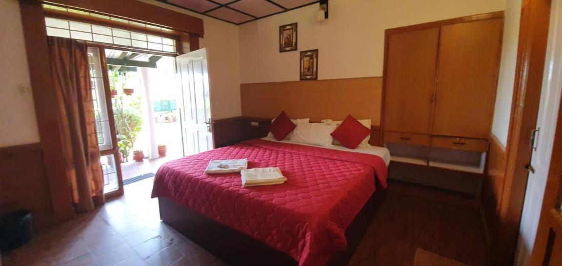 Abu Residency Homestay Kodaikanal