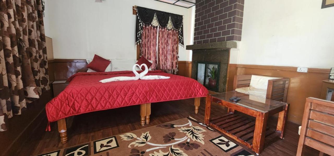 Abu Residency Homestay *