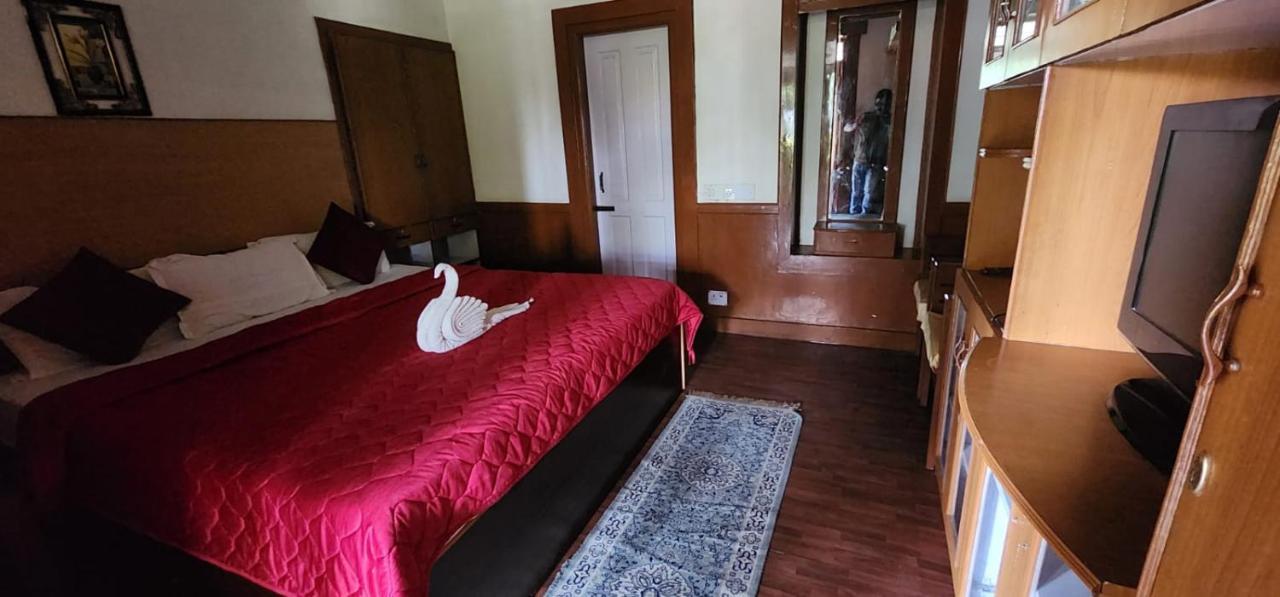 Abu Residency