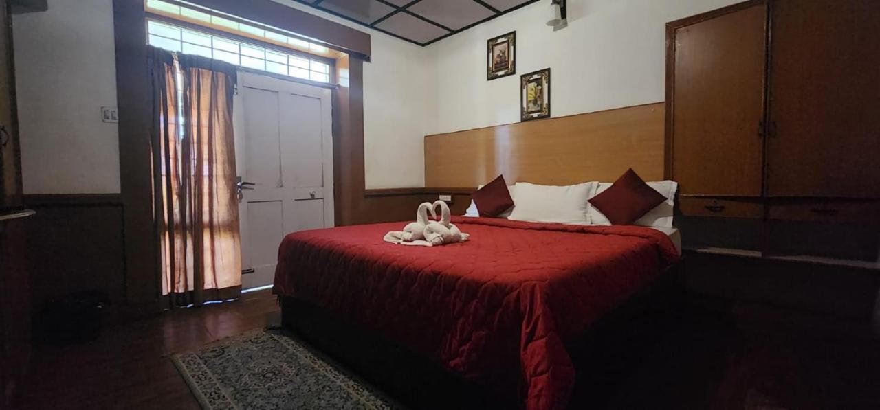 Abu Residency Homestay Kodaikanal
