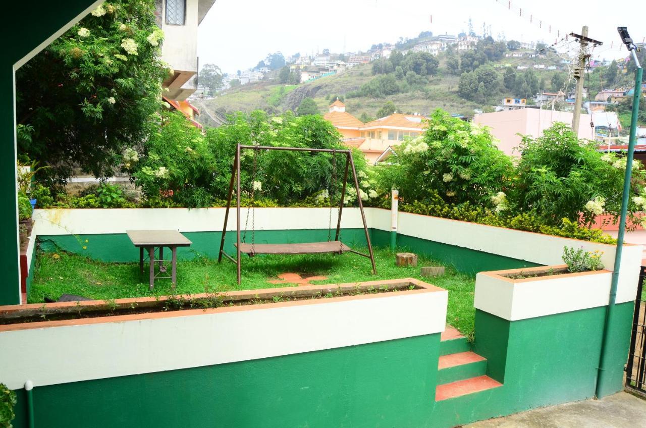 Villa Tree Kodaikanal