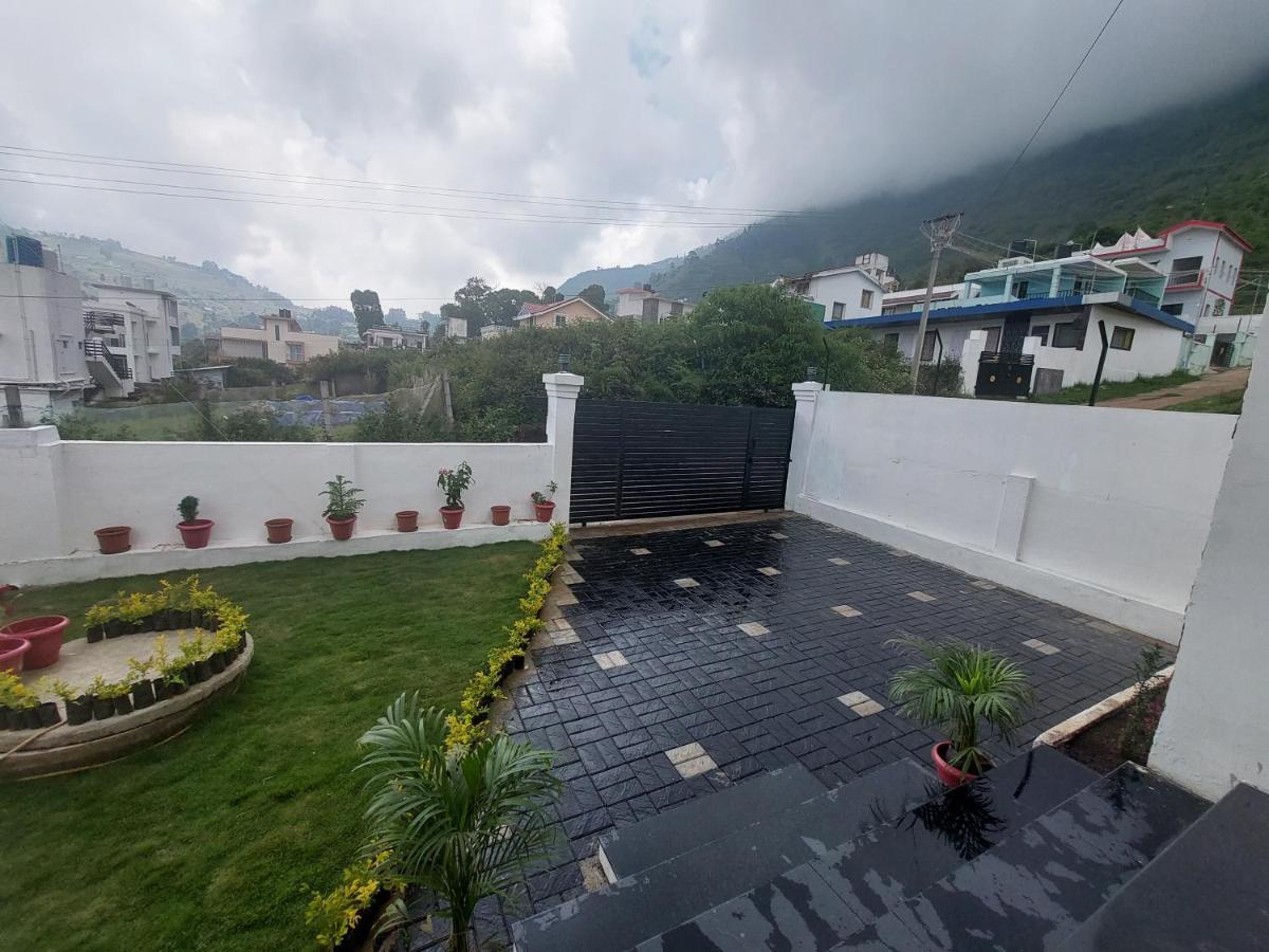 Kodai Diva - * Kodaikanal