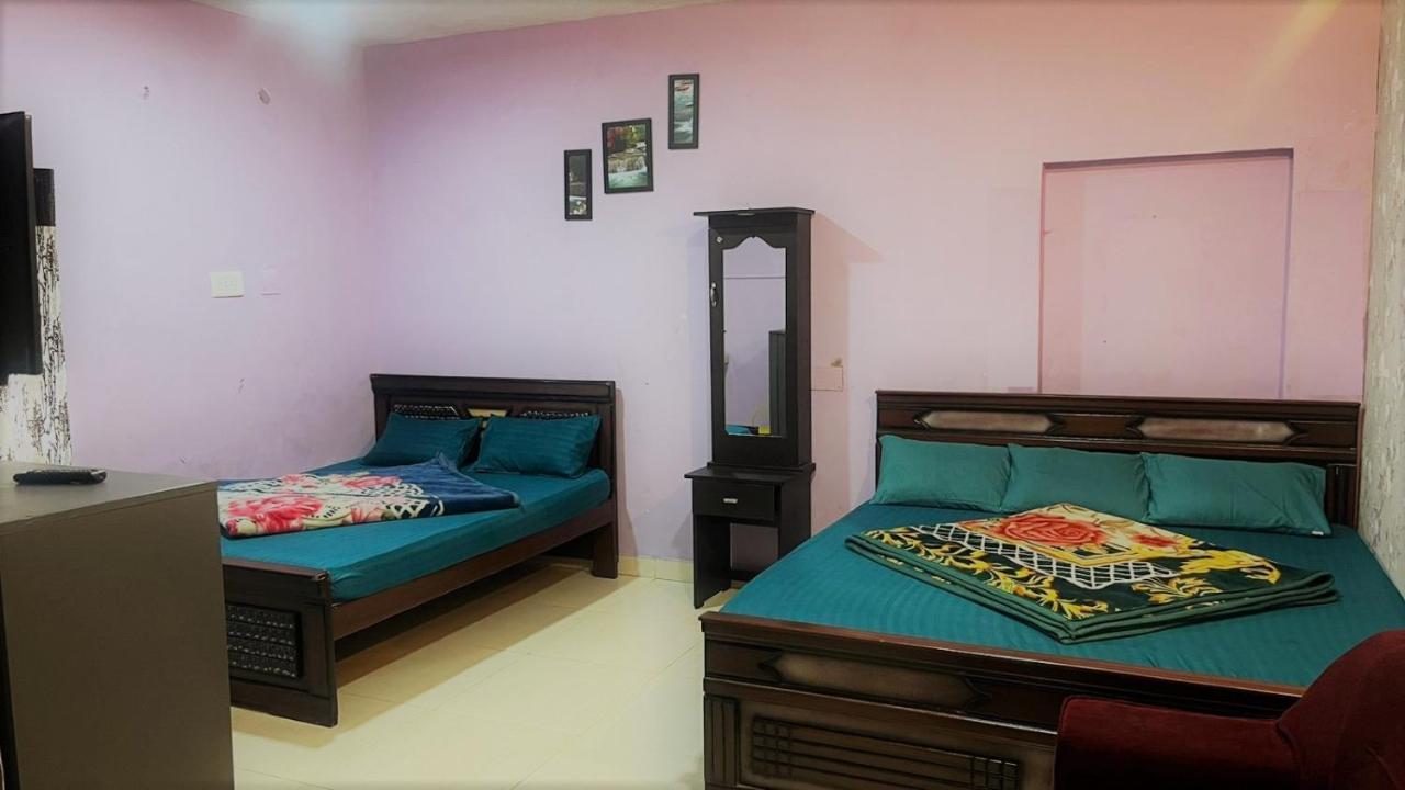 Kodai Pinetree Residency 2*