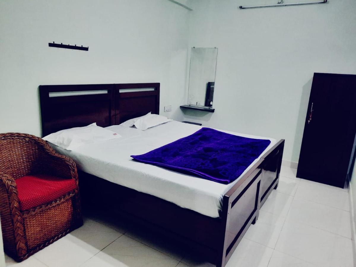 Harmony Residency *