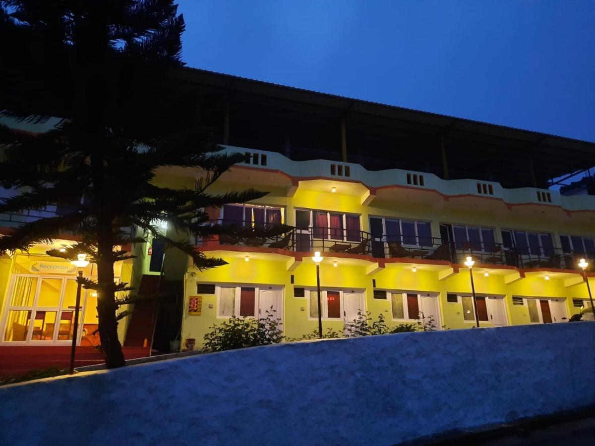 Harmony Residency * Kodaikanal